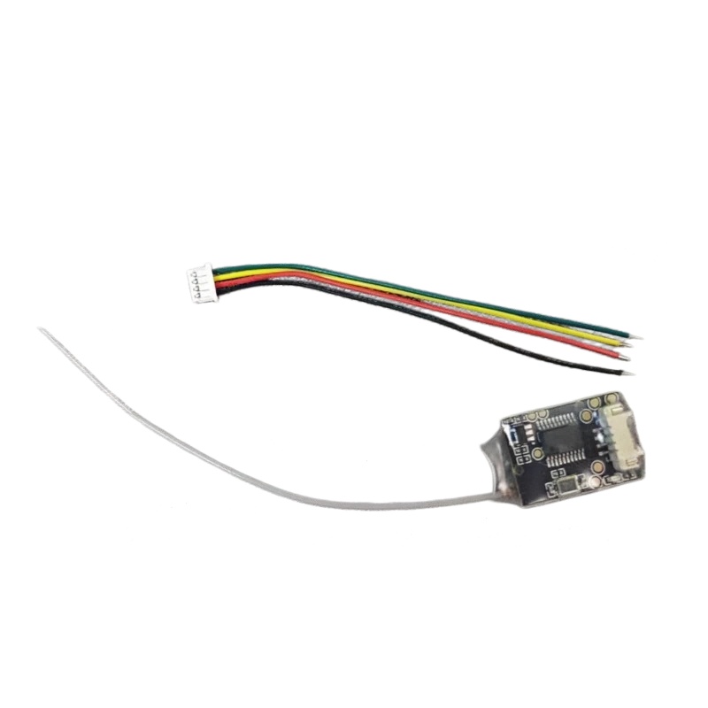 Drone Battery Plate - Flysky FS-8A 8CH 18CH Mini Receiver