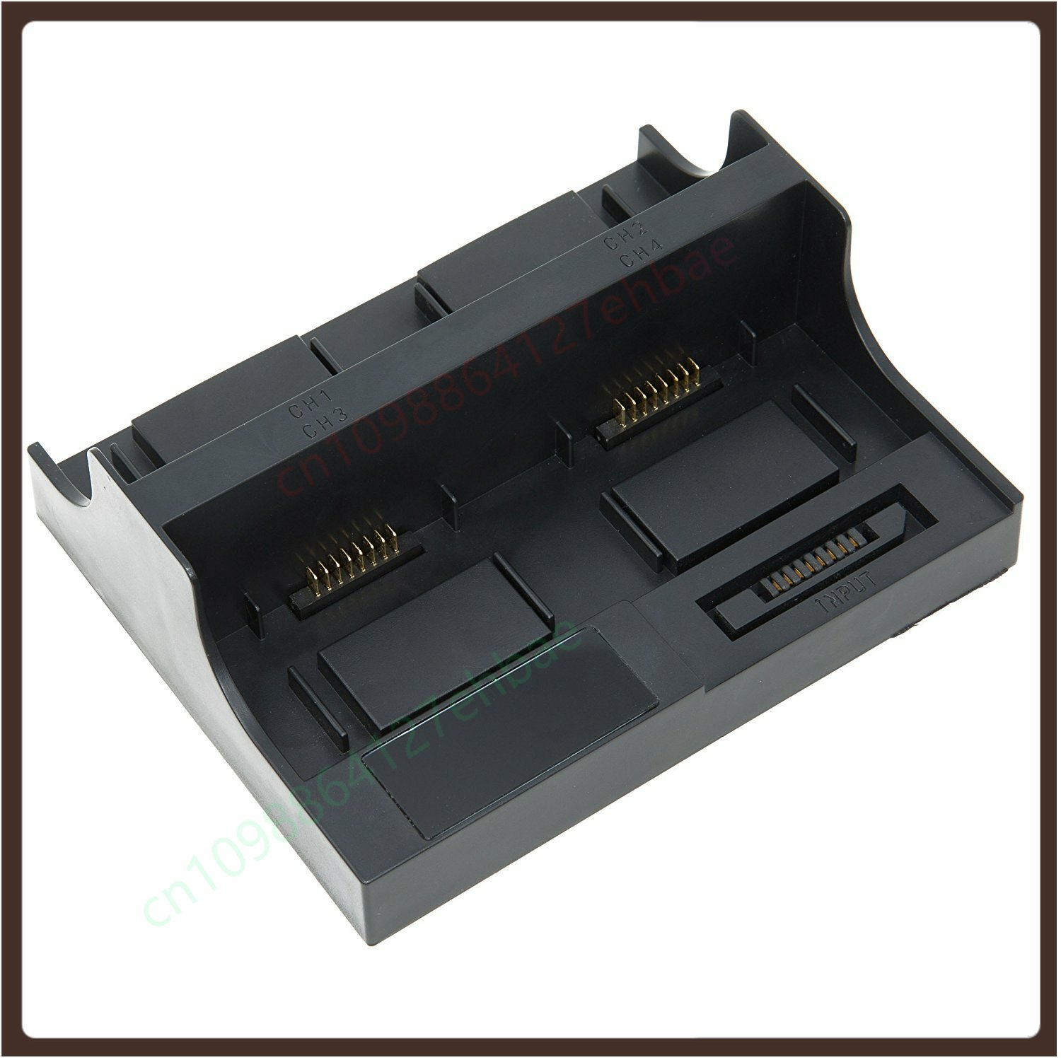 Drone Battery Smart - Mavic Air Smart Battery Charger Hub