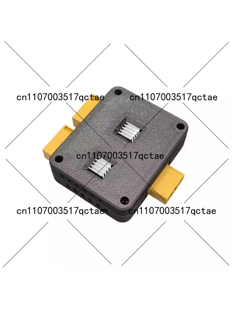 Drone Battery Parallel Board - Dual-Channel Diode Auto Switching Parallel Module