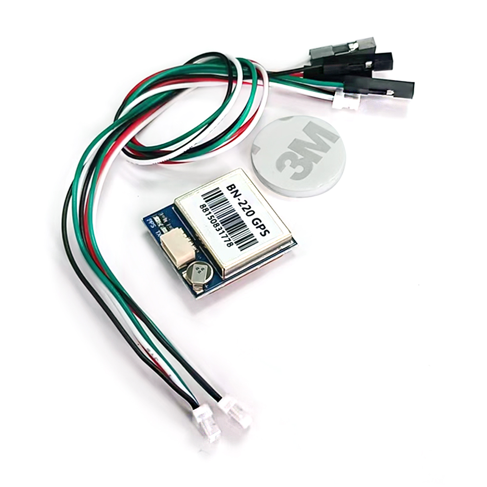 Drone Battery Lipo - BN-220 BN880 GPS GLONASS Module -