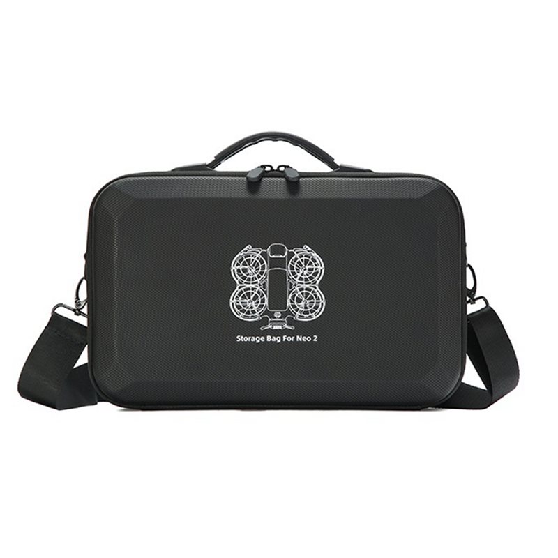 Drone Battery Bag - Protective Storage Bag For DJI Neo