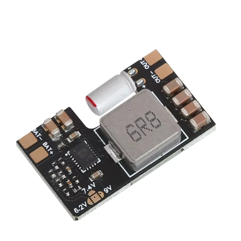 Drone Battery 6S - FlyingRC 5A BEC Step-Down Regulator Module