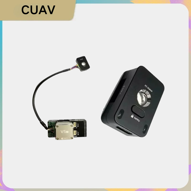 Drone Battery High Voltage - CUAV CPDB Pro High Voltage Power
