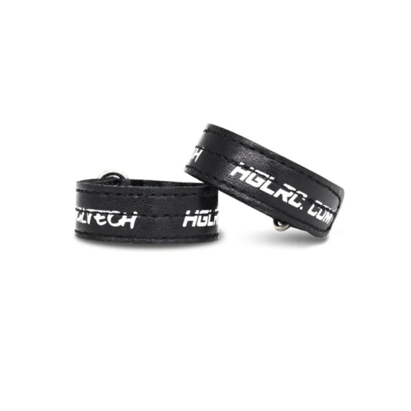 Drone Battery Strap - 5PCS HGLRC Metal Buckle Battery Strap
