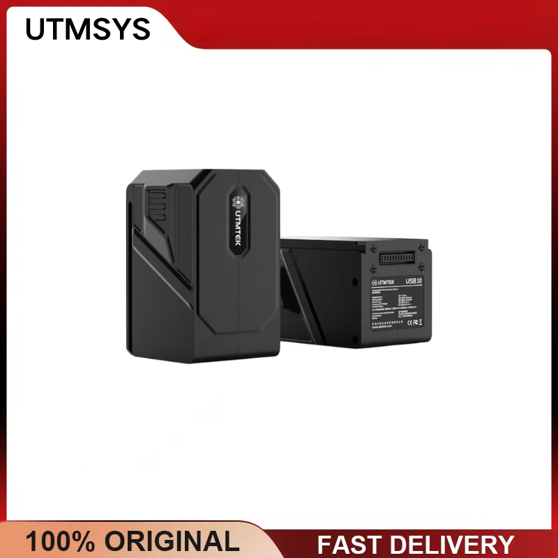 Drone Battery High Voltage - UTMSYS USB10 Smart Battery 6S 22.2V