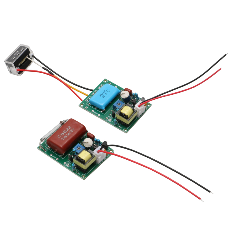 Drone Battery Alarm - 1PCS Model Drone Xenon Shining Warning