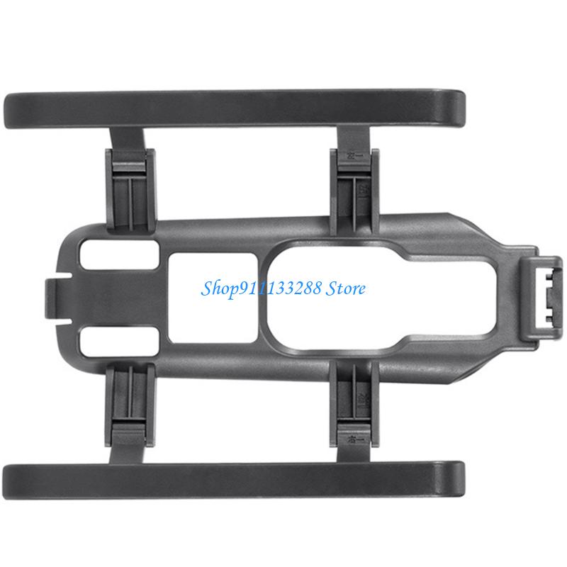 Drone Battery Smart - Light Drones Leg Elevators With NonObstructive
