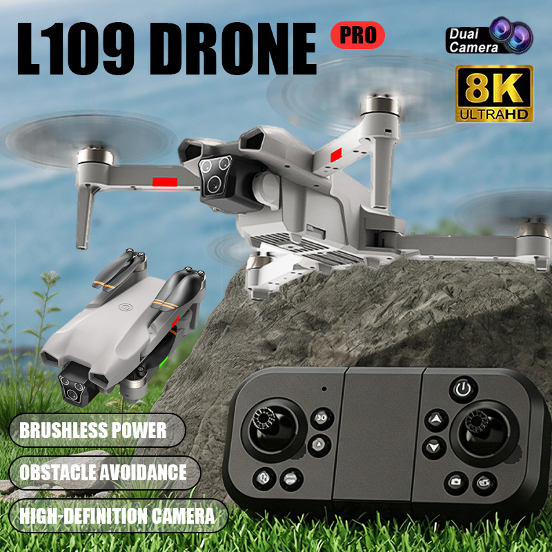 Drone Battery Balance Charger - NEW Hot L017 Pro Drone Brushless