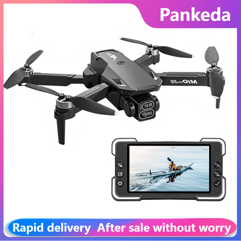 Drone Battery Balance Charger - M10 Camera Drone Remote Control with