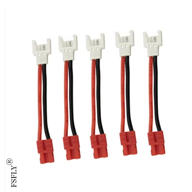 Drone Battery Connector - 5Pcs SYMA X5HW X5HC X5SW X5C