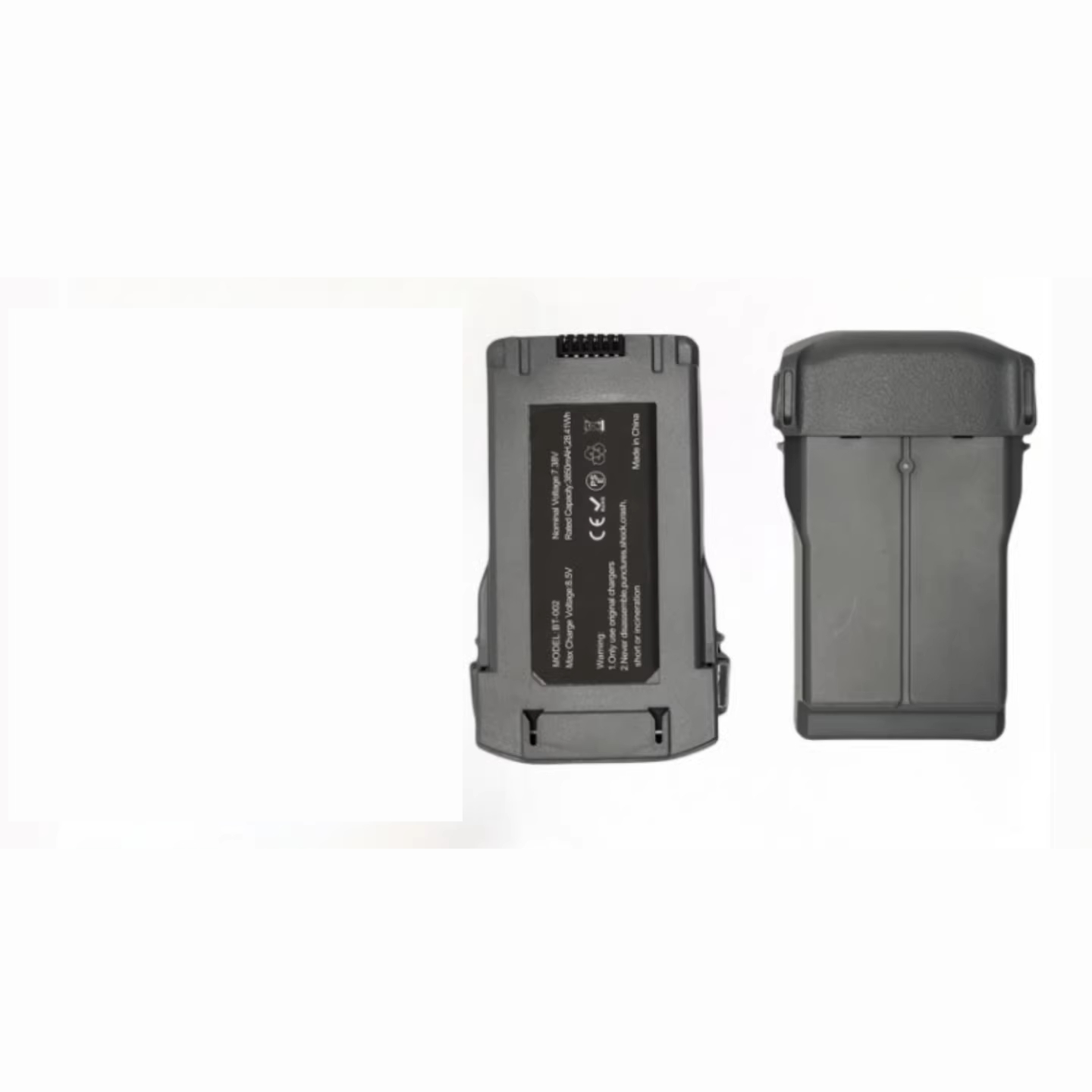 Drone Battery Smart - 1Pcs for DJI Mini5Pro drone new
