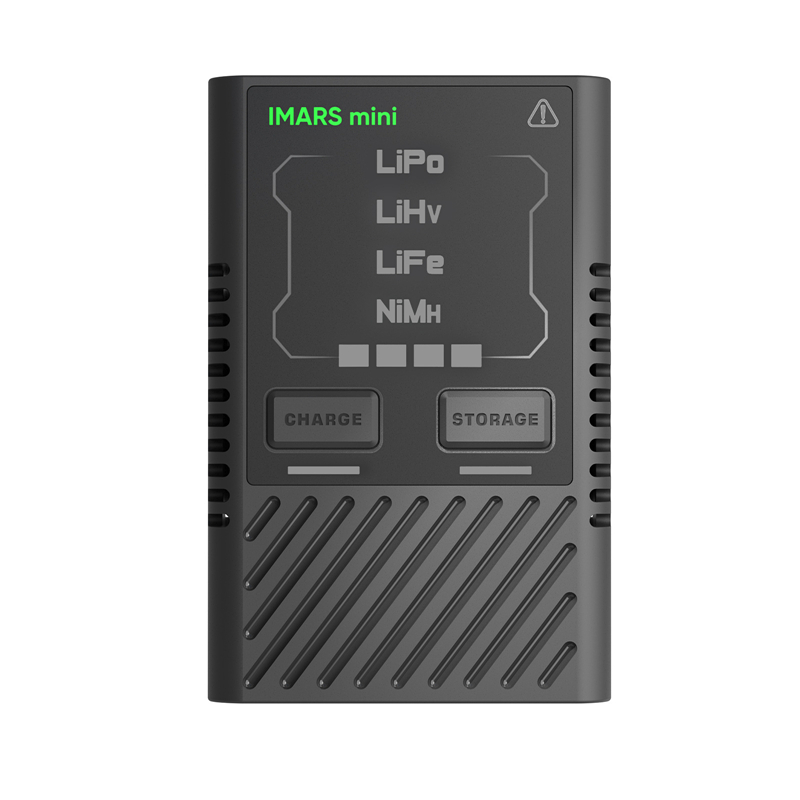 HOT Gens Ace IMARS Mini Balanc - Drone Battery 4S recension och pris