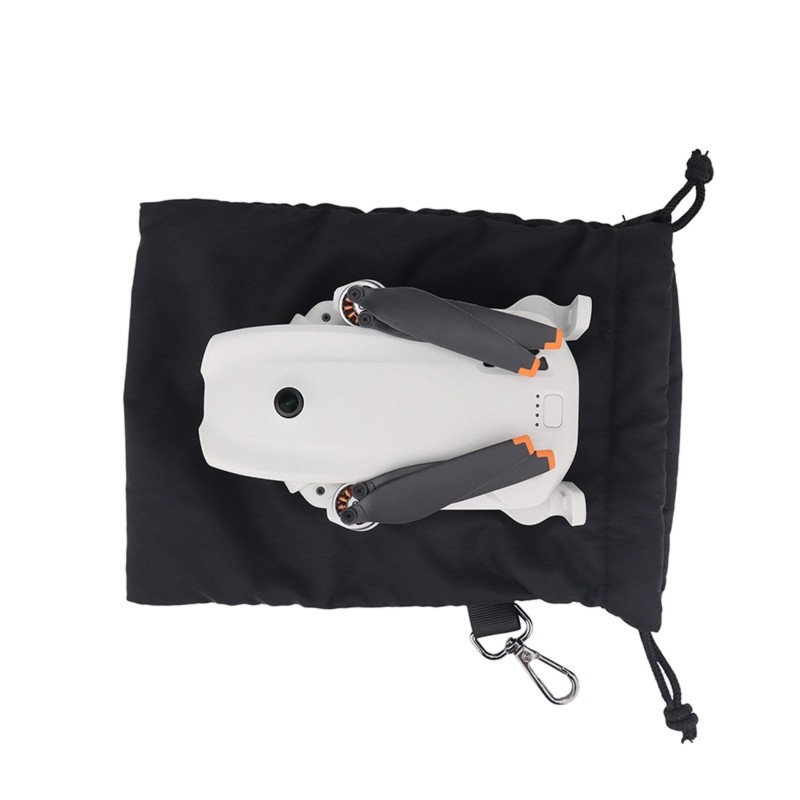 Drone Accessories Storage Bag  - Drone Battery Bag recension och pris