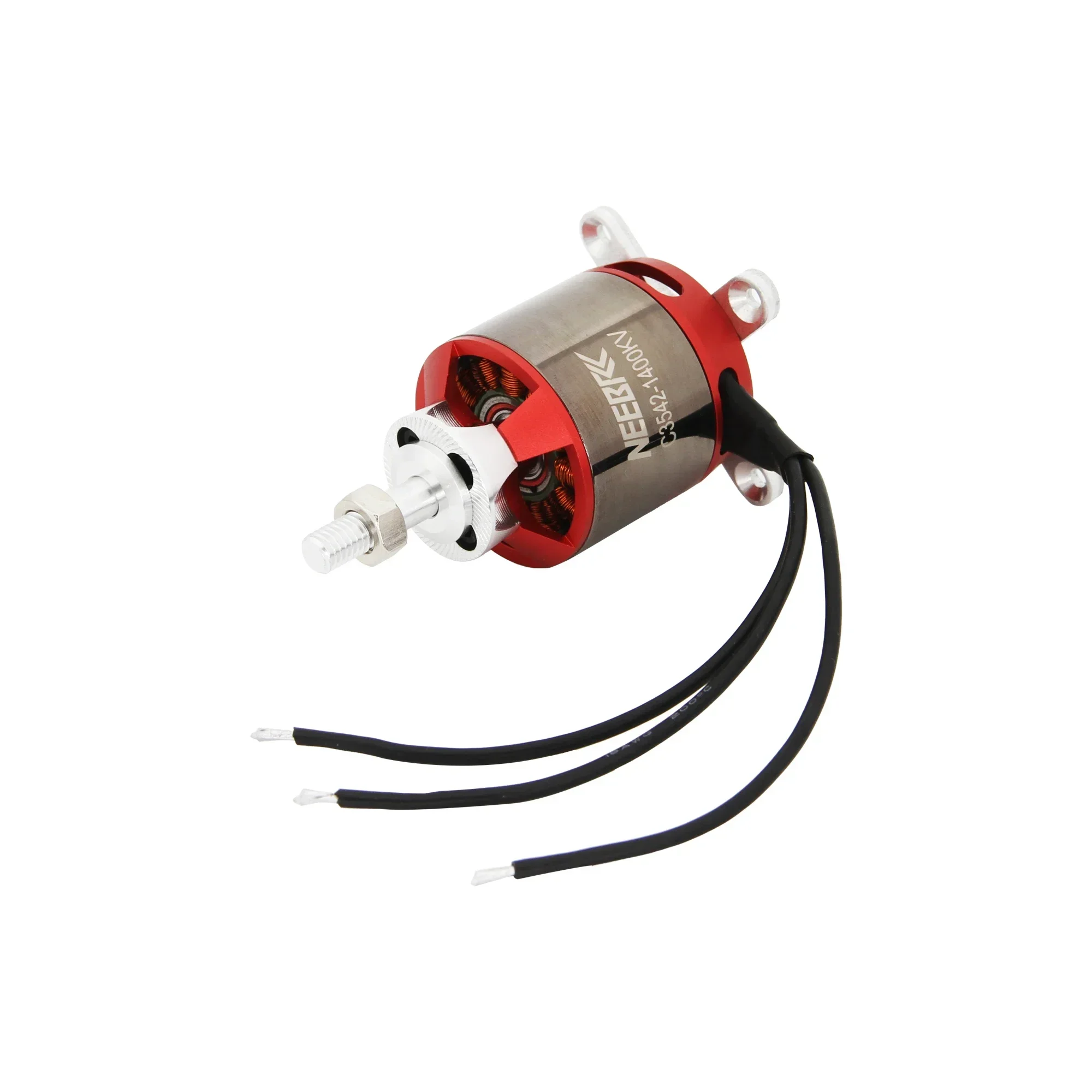 1/2/4PCS 3542 920KV 1400KV Out - Drone Battery 4S recension och pris