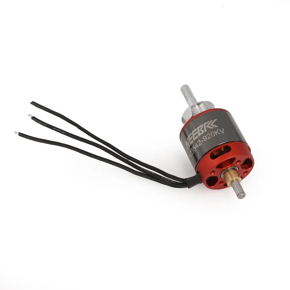 1/2/4PCS 3542 920KV 1400KV Out - Drone Battery 4S recension och pris