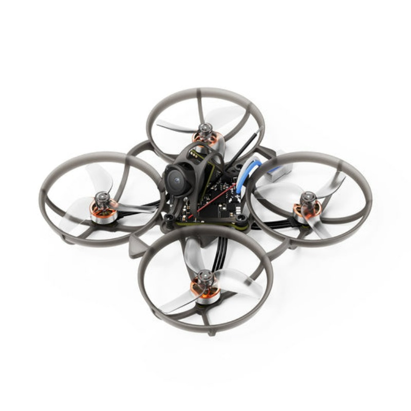 BETAFPV Air75 II Brushless Who - Drone Battery Case recension och pris