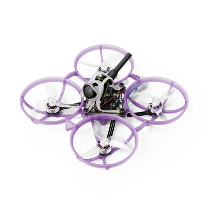 BETAFPV Air75 II Brushless Who - Drone Battery Case recension och pris