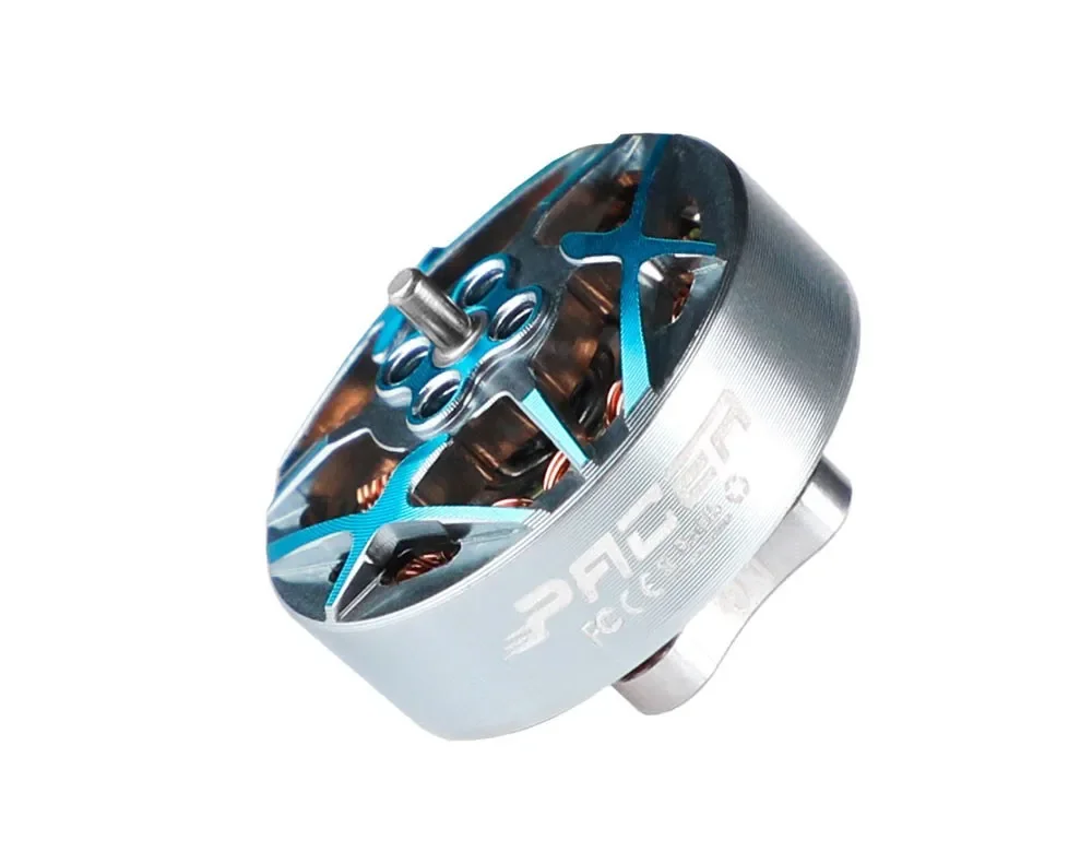 T-MOTOR P1604 2850KV 6S 3800KV - Drone Battery 4S recension och pris