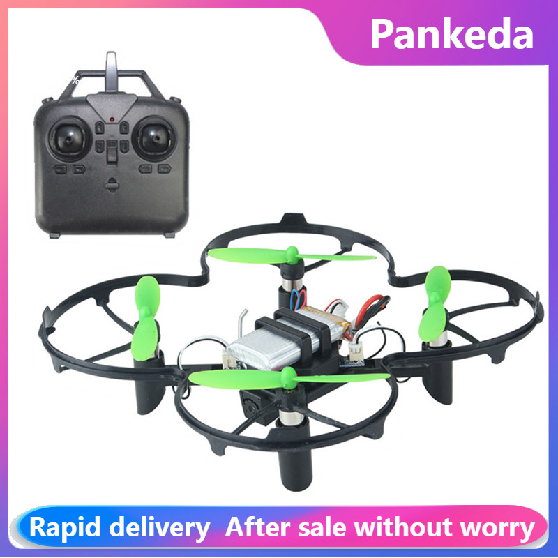 DM002 DIY Fixed Height Quadcop - Drone Battery Balance Charger recension och pris