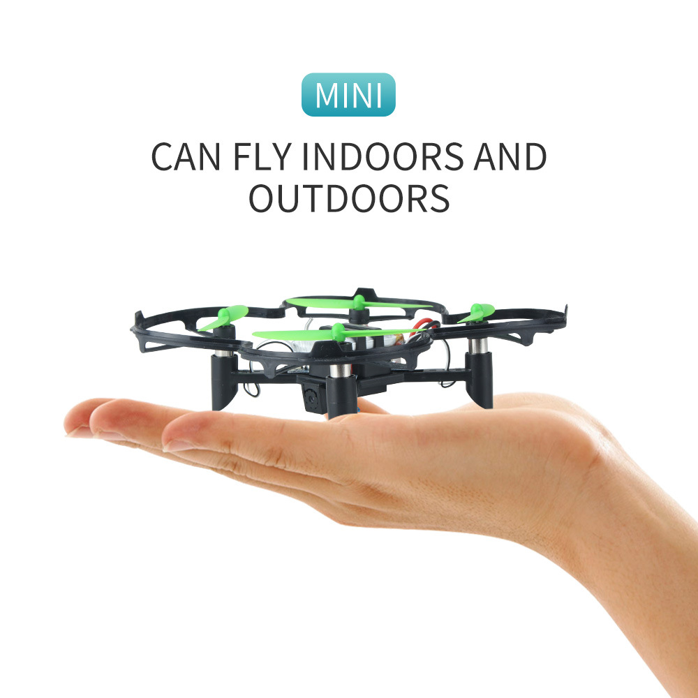 DM002 DIY Fixed Height Quadcop - Drone Battery Balance Charger recension och pris