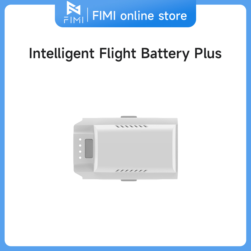 Intelligent Flight Battery 465 - Drone Battery 4S recension och pris