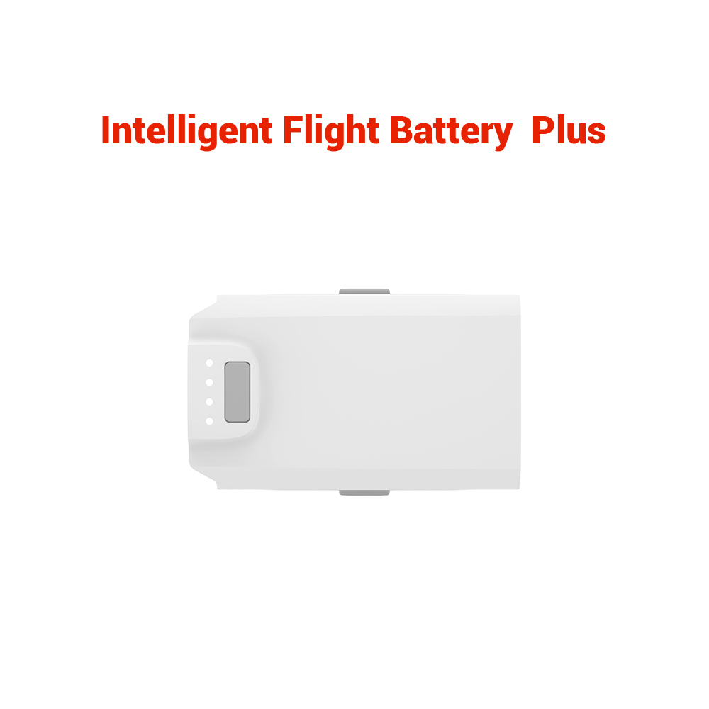 Intelligent Flight Battery 465 - Drone Battery 4S recension och pris