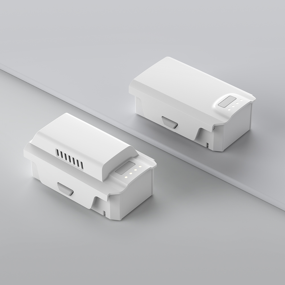 Intelligent Flight Battery 465 - Drone Battery 4S recension och pris