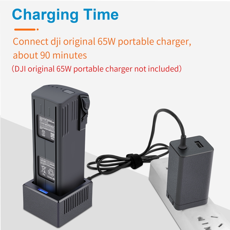 Battery Charger Intelligent fo - Drone Battery Smart recension och pris