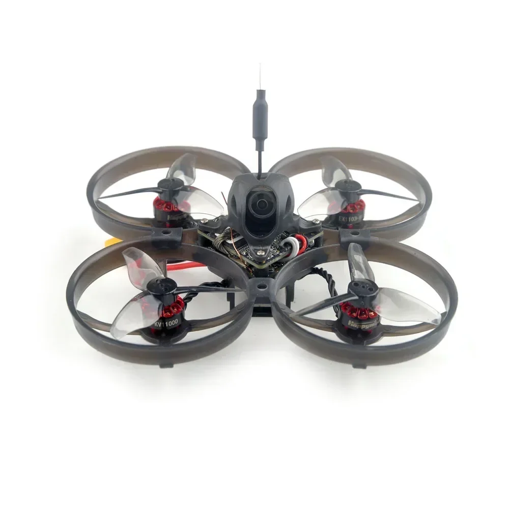 HappyModel Mobula8 HD 2S 85mm  - Drone Battery Case recension och pris