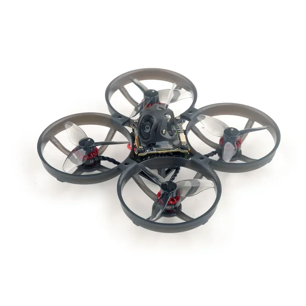 HappyModel Mobula8 HD 2S 85mm  - Drone Battery Case recension och pris