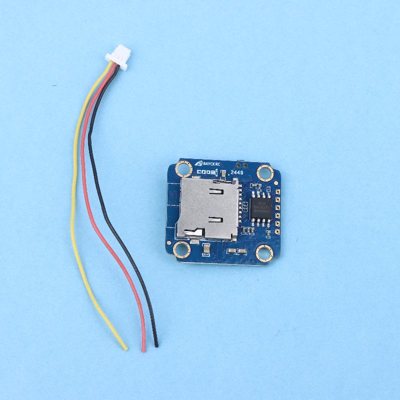 ''5V-30V Wide Voltage Camera R - Drone Battery High Voltage recension och pris