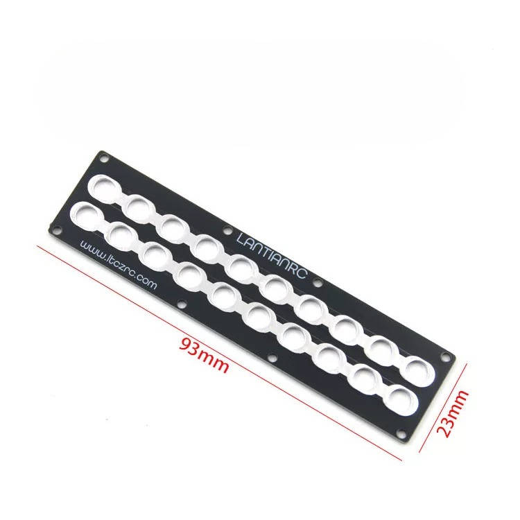 2PCS XT60 XT30 Parallel Chargi - Drone Battery Parallel Board recension och pris