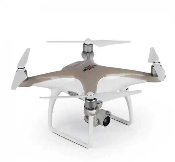 Silicone FUSELAGE cover Thicke - Drone Battery Case recension och pris