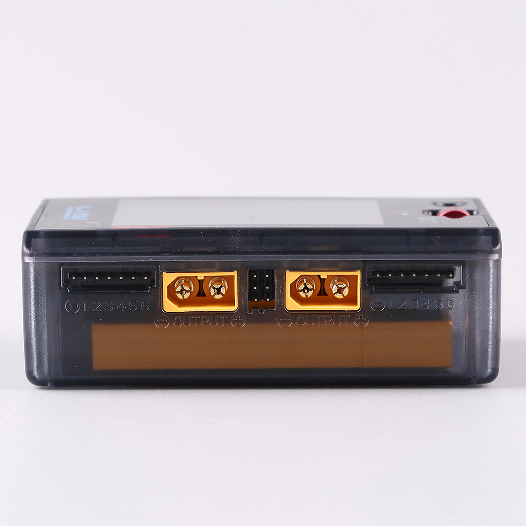 HOTA D6S Magnetic Charger 600W - Drone Battery 6S recension och pris