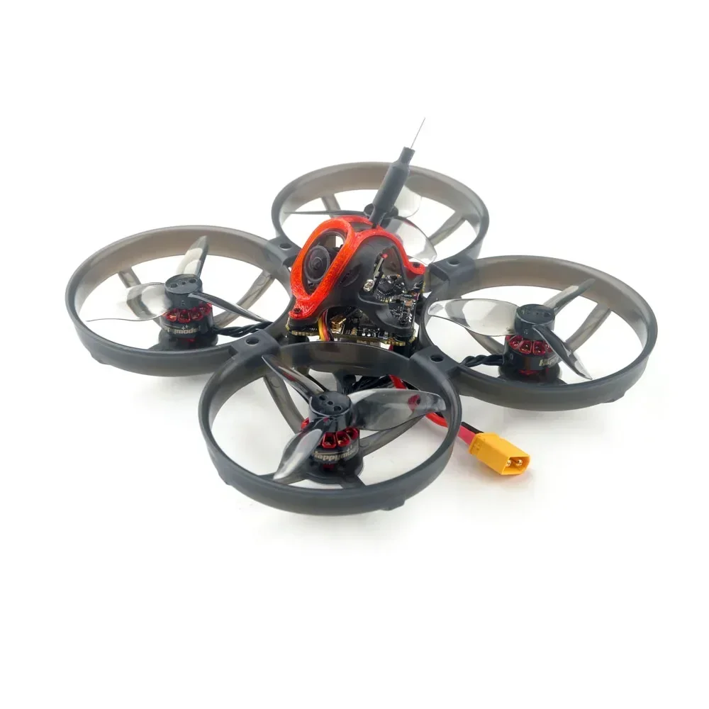 HappyModel Mobula8 1-2S 85mm F - Drone Battery Case recension och pris