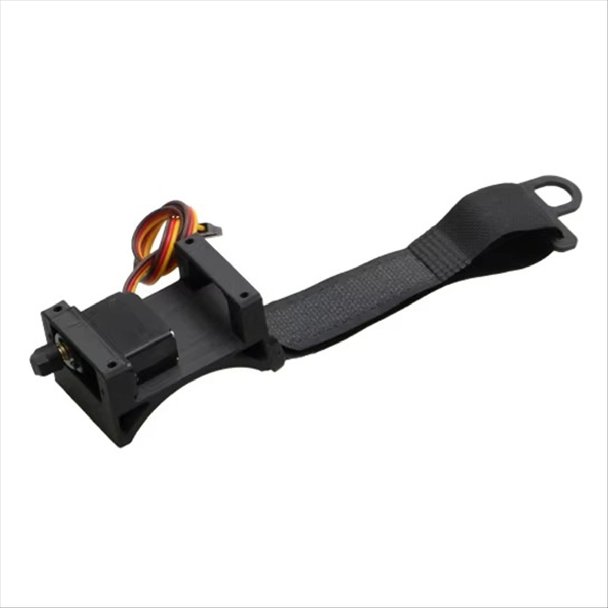 Load 1kg FPV RC Drone Cable Ti - Drone Battery Strap recension och pris