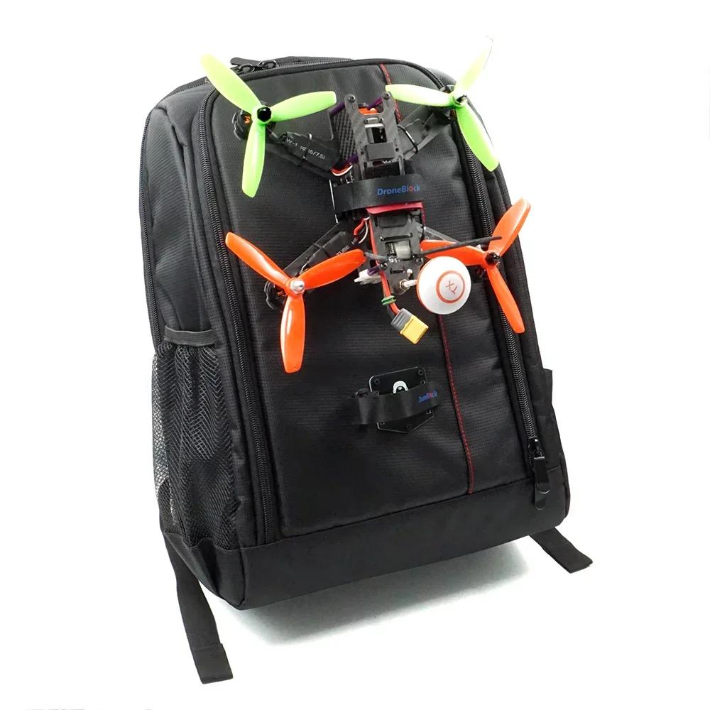 2 Pack Drone Backpack Hanger H - Drone Battery Strap recension och pris