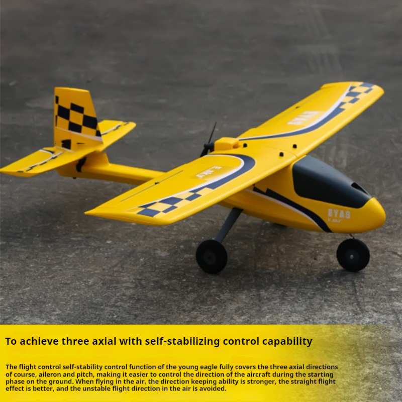 ESKY With Flight Control EYAS  - Drone Battery 3S recension och pris