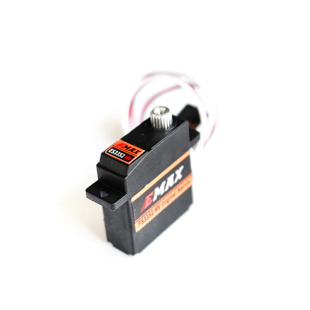 EMAX ES3352 HV All-Purpose Hig - Drone Battery High Voltage recension och pris