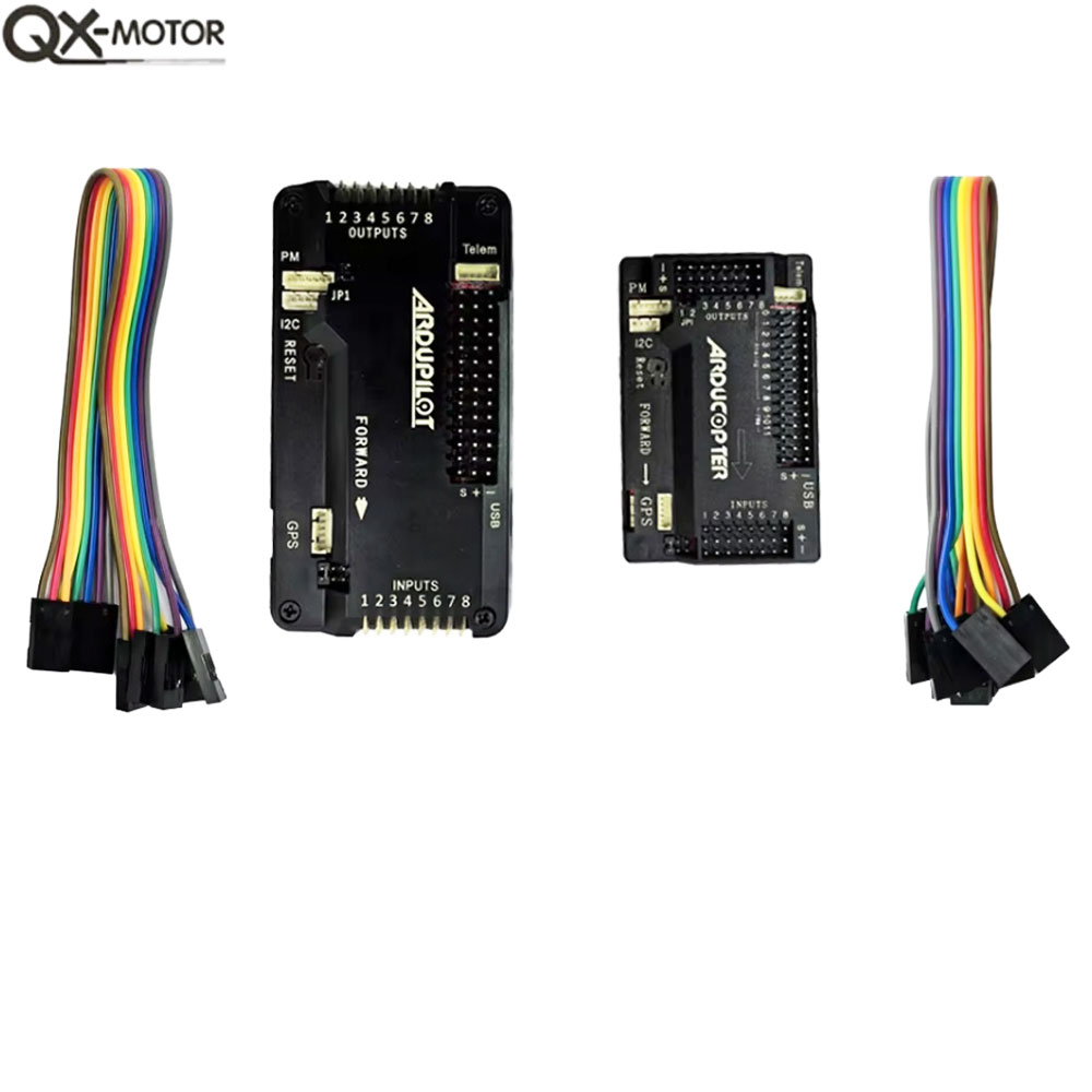 APM 2.8 Flight Controller Boar - Drone Battery Plate recension och pris