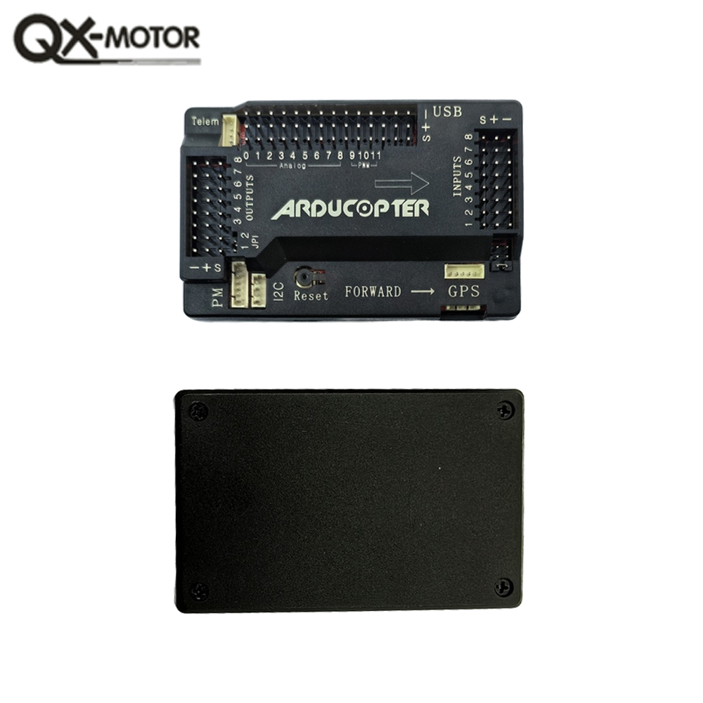 APM 2.8 Flight Controller Boar - Drone Battery Plate recension och pris