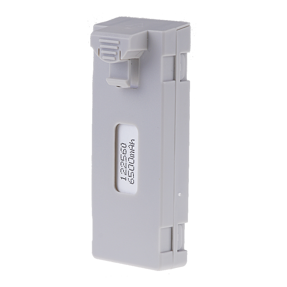 Original E88 Battery 3.7V 6500 - Drone Battery Lipo recension och pris