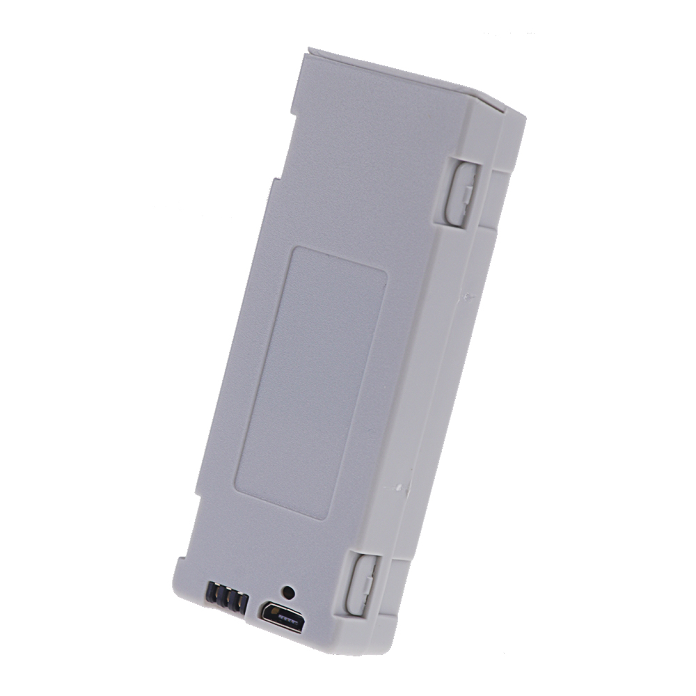 Original E88 Battery 3.7V 6500 - Drone Battery Lipo recension och pris
