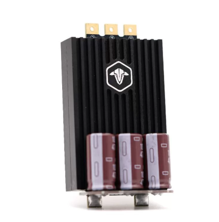 Team BlackSheep high voltage T - Drone Battery High Voltage recension och pris