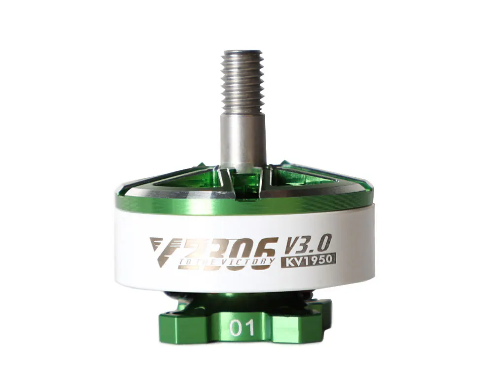 4PCS T-Motor Velox V2207 /V230 - Drone Battery 4S recension och pris
