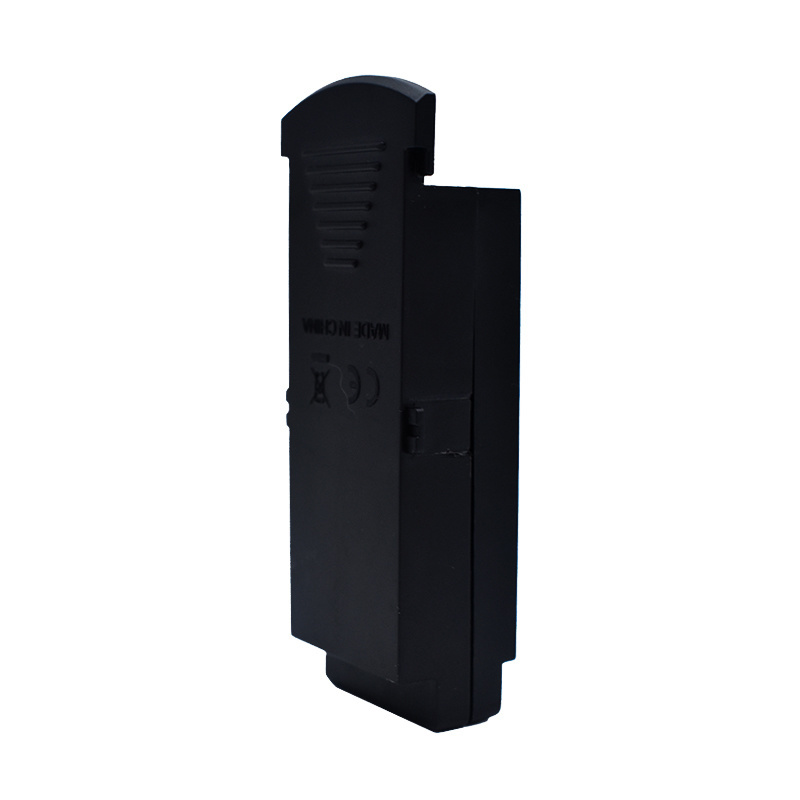 Q6 Drones Battery 3.7V 3000mAh - Drone Battery Li-Ion recension och pris