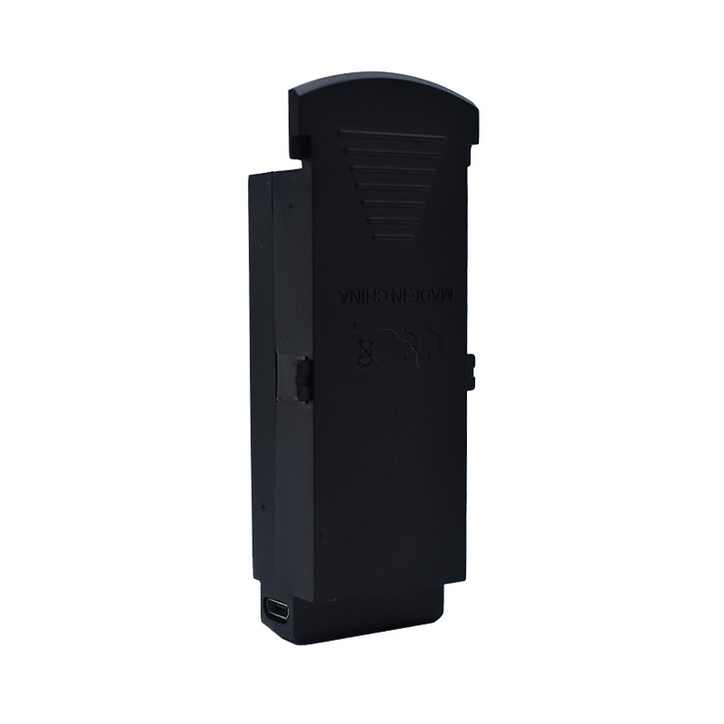 Q6 Drones Battery 3.7V 3000mAh - Drone Battery Li-Ion recension och pris