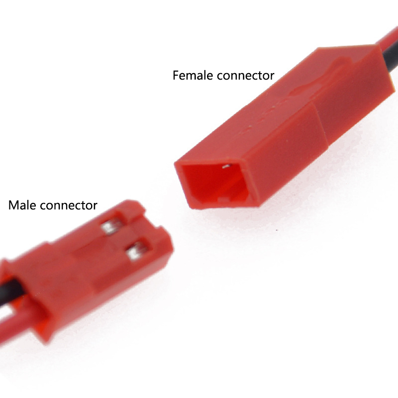20pcs 100mm 150mm 200mm JST Ma - Drone Battery Connector recension och pris