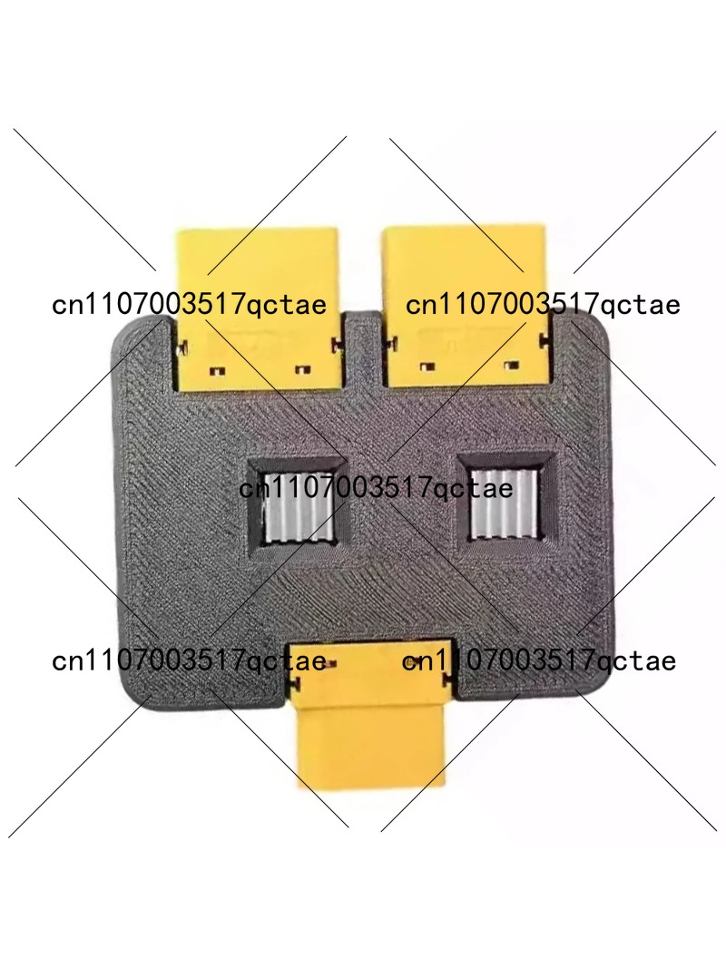 Dual-Channel Diode Auto Switch - Drone Battery Parallel Board recension och pris