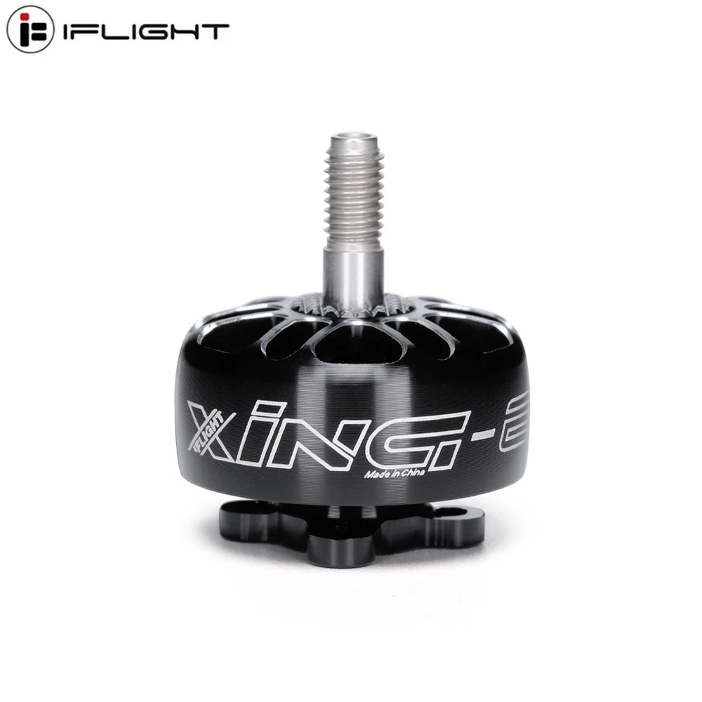 4PC iFlight XING E Pro 2207 18 - Drone Battery 4S recension och pris